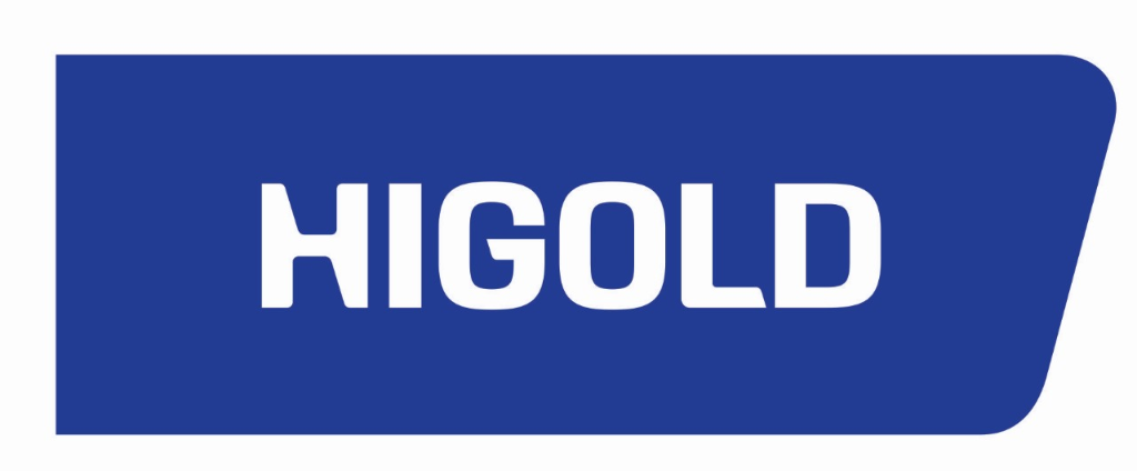 Higold Logo